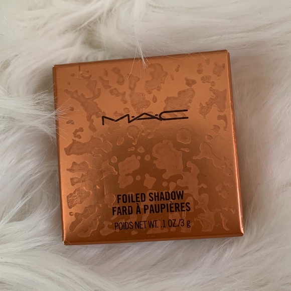 NIB- MAC Cosmetics Eyeshadow in Sunphoria - Picture 3 of 6